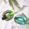 3 Piece Lips Resin Mold 3D Phone Holder Phone Stand Molds Resin Art Molds Ornament Silicone UV Epoxy Casting Molds A. 