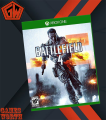 XBOX ONE DVD BATTLEFIELD 4 XBOX ONE GAME. 