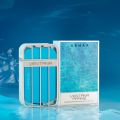 Armaf Men's Perfume Ventana Marine Eau De Parfum For Him 100ml Blue, Perfumes for Men. 