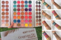 Beauty Glazed Gorgeous Me Eyeshadow Kit 63Color. 