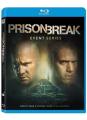 Prison Break - Complete Collection - DVD. 