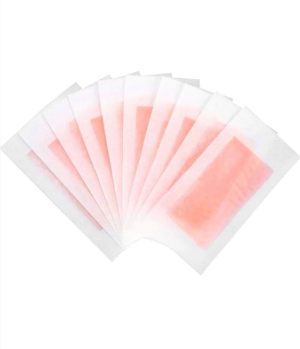 Maliao%2020pcs%20Body%20Waxing%20Strips%20With%20ROSE%20Flower%20Extracts%20%7C%20Quick%20Easy%20&%20Effective%20Wax%20Strips%20M50%20B%20-%20Image%205
