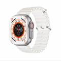 7 in 1 Ultra Smart Watch and T800 Ultra Smart Watch with Wireless Charging and Rolex Strap, Multifunctional Fitness Tracker and Smartwatch. 