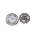3Pcs Replacement Shaver Heads HQ4 for Philips HQ912 HQ914 PQ216 PQ182 PQ190 YQ6008. 