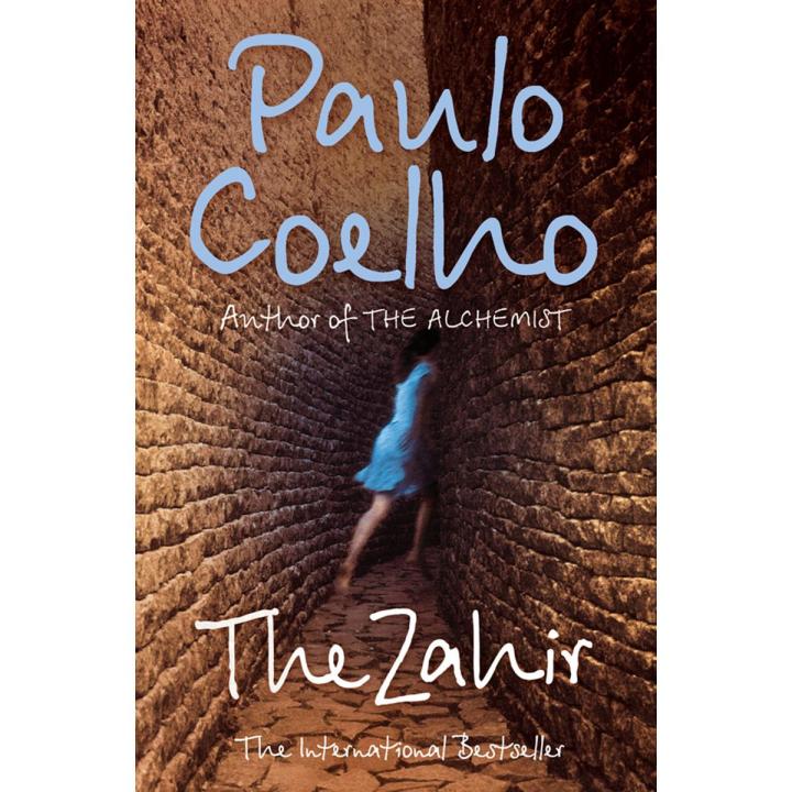 Paulo Coelho: The Zahir