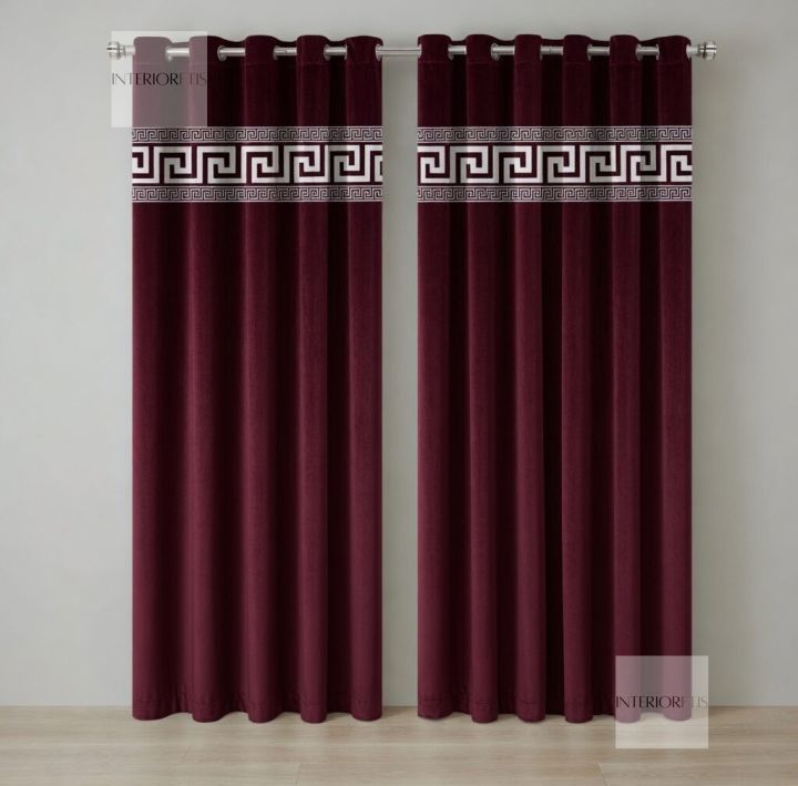 Laser%20Cut%20Velvet%20Curtains%20For%20Living%20Room%20and%20Bed%20Room%20Customize%20able%20Size%20Greek%20Top%20Border%20Velvet%20Curtains%20-%20INTERIORFITS%20-%20Image%209