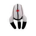 35cm Portal 2 Turret PlushToy Cartoon Anime Game Figure Portal 2 Turret Plush Doll Soft Stuffed Plush Toy For Boys Girls Gifts. 