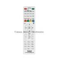 3 In 1 Universal Learning Remote - TV- DVD - Receiver Huayu HL-1340E. 