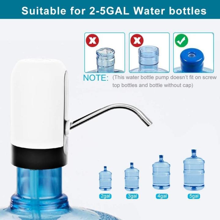 KTS%20Automatic%20Wireless%20Water%20Can%20Dispenser%20Pump%20for%2020%20Litre%20Bottle%20Can,%20White/Black%20-%20Image%202