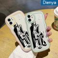 dienya For Realme C30 C30s Narzo 50i Prime Case Fashion Anime Shanks Cool Boys New Design Colorful Pattern Lovely Cream Wave Border Simple Clear Beautiful Phone Case Silicone Protective Cover. 