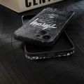 Creative Graffiti Pattern Phone Case Compatible for itel A50 Silicon Soft Case Premium Shockproof Back Cover. 