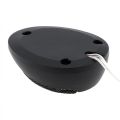 2Pcs Car Universal 12V 1000W Mini Audio Tweeter Speaker Horn for Car Audio System. 