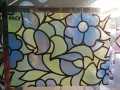glass paper / window and door glass film multiple sizes. 