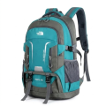 BAGCITY | Multifunctional Hiking Backpacks, Camping Travel Backpack, Waterproof Light Weight Unisex Nylon Rucksack, Travel Bag. 