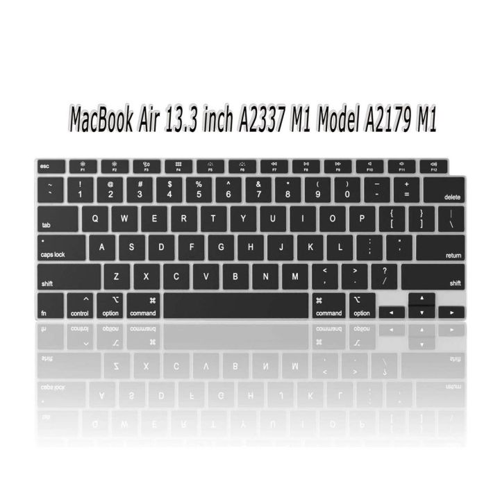 Keyboard%20Cover%20for%20MacBook%20Air%2013%20inch%20Model%20A2179%20A2337%20Apple_M1%20Chip%20with%20Touch%20ID%20Transparency%20Keyboard%20Protective%20Skin,%20Ultra%20Thin%20MacBook%20Air%20Keyboard%20Cover%20-%20Laptop%20Keyboard%20Cover%20-%20Laptop%20Keyboard%20Protector%20-%20Image%202