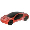 3D Famous Spiderman Car With Light and Music For Kids. 