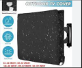 Waterproof & Dust-proof LED TV Cover for 55" | Premium Quality. 