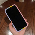 Fidget Toy Case Pop Bubble Silicone Rubber Phone Cover For VIVO Y81 Y83 Pop it Cases. 