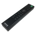 RMT-AH411U Replacement Remote Control for Sony Soundbar HT-S100F HT-SF150. 
