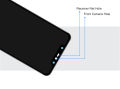 LCD No Frame For Xiaomi Redmi Note 6 Pro Display Touch Screen Digitizer Assembly Replacement Parts M1806E7TG. 