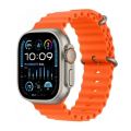 X9+ Ultra 2 Smart Watch With Super AMOLED Display, Calling Gesture, Chat GPT, AI Watch Face, Music Playback, And Dynamic Island. 