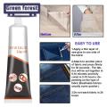 Green forest Fabric Sewing Glue Strong Stickiness Clothes Fabric Denim Leather Liquid Adhesive Glue. 
