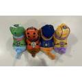 Paw Patrol Dog, Toy Dogs That Walk and Bark, Battery Realistic Puppy for Kids Realistic Barking Dog Toy Walking Pets Girls. 