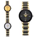 Orlando Women Watches Luxury Rhinestone Quartz Bracelet Wristwatches Zegarek Damski. 