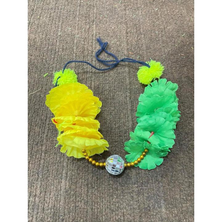 Qurbani Goat / Sheep Necklace ( Gani )