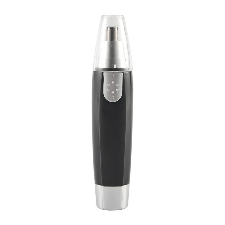 2020 Electric Nose Hair Trimmer Ear Clean Kit for Men and Women