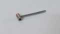 Oxygen Gas Cylinder Keys. 