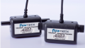 High Performane UltraSonic Flowmeter | Flownetix 100 series| UK Made | Compact Design | 8 wire | IP66 | 24V |. 