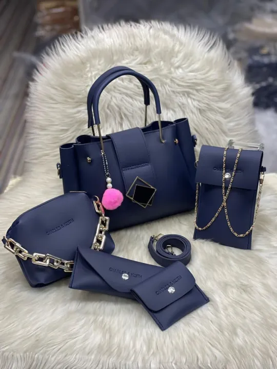 5%20PIECE%20hand%20bag%20for%20girls,%20bags%20for%20girls,%20Bags%20for%20women%20BAG%20Luxury%20Brand%205%20pcs/set%20Women's%20Cross%20Body%20&%20Shoulder%20Bag%20-%20Large%20Capacity%20Women%20Bag%20Ladies%20Leather%20Tote%20Fashion%20Shoulder%20Bags%20for%20Women%202024%20with%20Wallet%20Bags%20for%20girls%20-%20Image%206