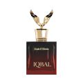 Iqbal Legacy Duo | Iqbal Perfume & Attar | Best deal for Oud Lovers. 