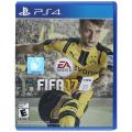 FIFA 17 - PlayStation 4. 