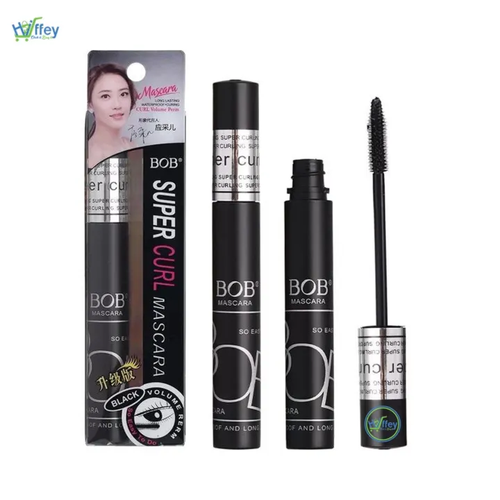 BOB%20Super%20Girl%20High%20Quality%20waterproof%20Mascara%20-%20Image%202