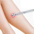Foot Massage Hand Tool Massage Tool for Head Face Hand. 