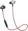Original MEIZU Wireless Sports Bluetooth EP51 Handsfree/ Headphones/ Headset Red Black. 