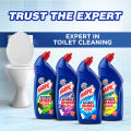 Harpic Toilet Cleaner Original 125ml. 