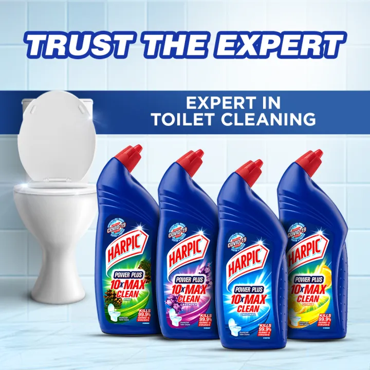 Harpic%20Toilet%20Cleaner%20Original%20125ml%20-%20Image%203