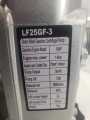 LIFAN Water Pump 1 inch (1"x1")-LF25GF-3 - Petrol Engine Driven - Dewatering Engine Pump Portable. 