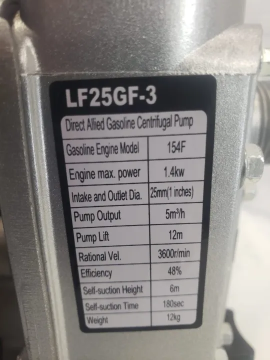 LIFAN%20Water%20Pump%201%20inch%20(1"x1")-LF25GF-3%20-%20Petrol%20Engine%20Driven%20-%20Dewatering%20Engine%20Pump%20Portable%20-%20Image%207