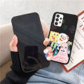 Funny SpongeBob SquarePants Phone Case for Samsung Galaxy A32 M32 5G Patrick Star Back Cover for Samsung A32 4G A M 32 5G Cases. 
