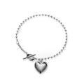 Opk Products Japan And South New Source Manufacturers When The Love Pendant Personality Baijiao Ms.. 