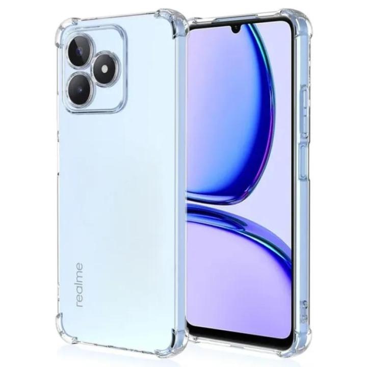 Realme%20C53%20Back%20Cover%20Transparent%20Soft%20Silicone%20Crystal%20Clear%20Case%20For%20Realme%20C53%20-%20Image%204