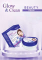 Glow & Clean Beauty Cream Removes Freckle Pigmentation visible results in 5 days suitable for ll skin types. 