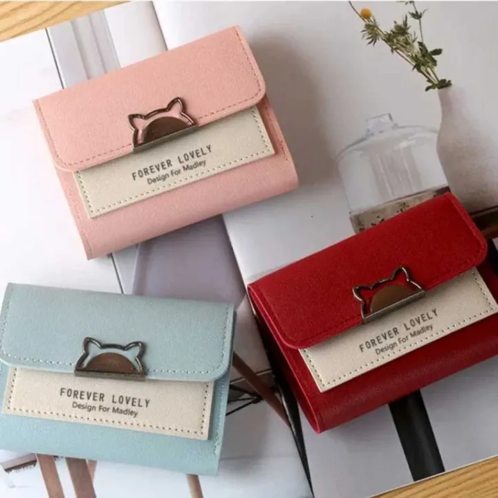%E3%80%90High-quality%E3%80%91%20New%20Fashion%20Small%20Short%20Wallet%20Foldable%20Cute%20Mini%20Wallets%20Cat%20Shaped%20Buckle%20Personality%20Women%20Purses%20-%20Image%208