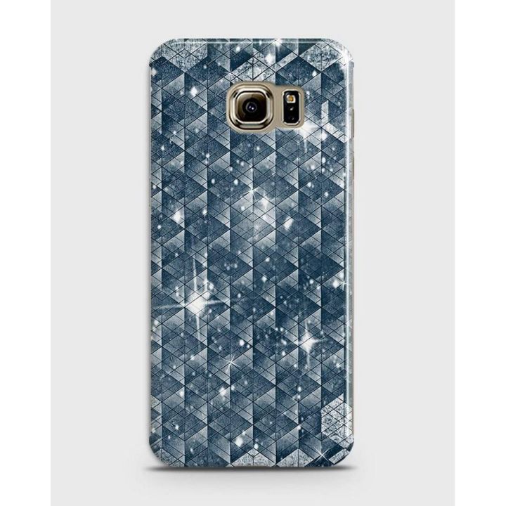 Samsung S6 Hard Cover Stellaris - 1Cover486