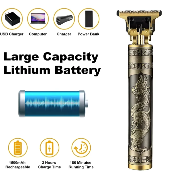 Rechargeable%20Electric%20Hair%20Clipper%20Trimmer%20for%20Men%20%E2%80%93%20Professional%20Beard%20Trimmer,%20Mustache%20Groomer,%20Hair%20Cutting%20Machine%20with%20Adjustable%20Comb,%20Low%20Noise,%20Cordless%20USB%20Charging%20Vintage%20T9%20Hair%20Trimmer%20%E2%80%93%20-%20Image%204