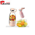 Portable Blender, Electric Blender Bottle Juicer Cup, Personal Blender for Shakes and Smoothies Mini Juicer Wireless Fruit Blenders Bottle Travel School Kitchen Juice Maker, High Quality Portable Blender. 